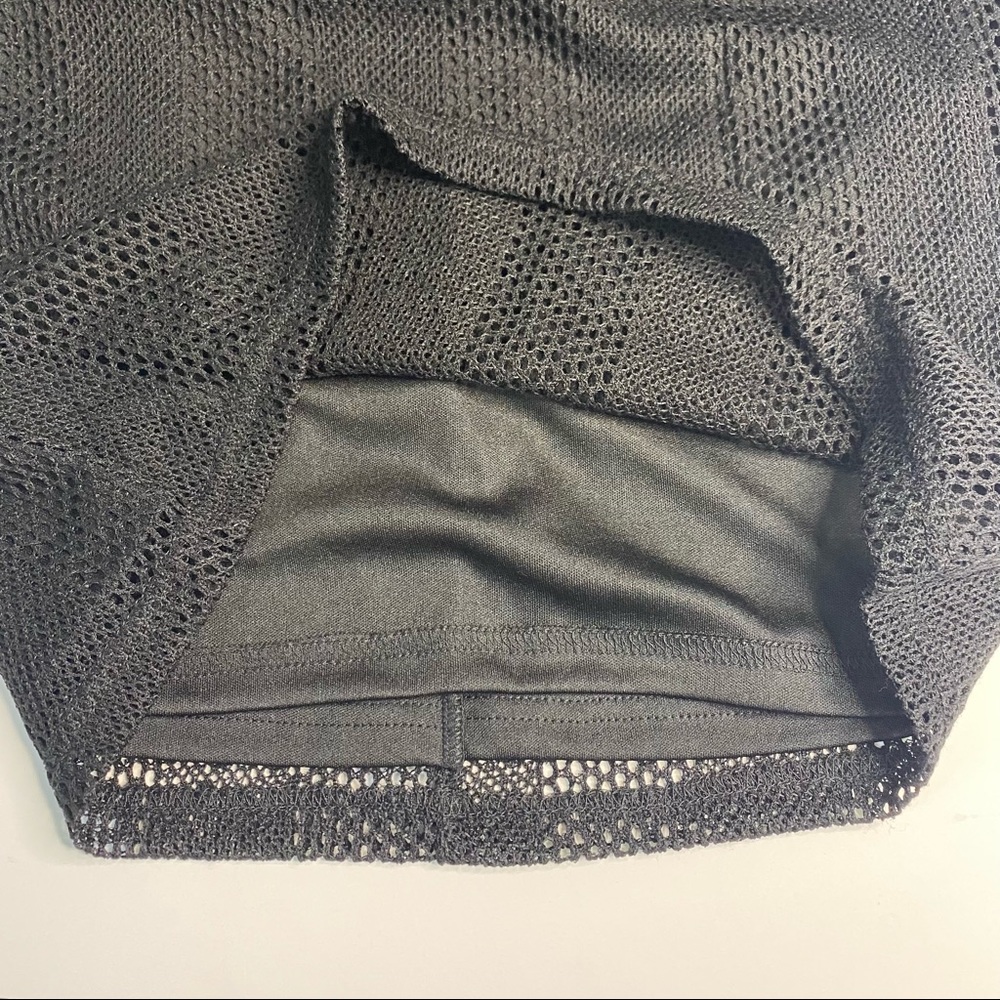 by the way black skirt - Picture 5 of 7